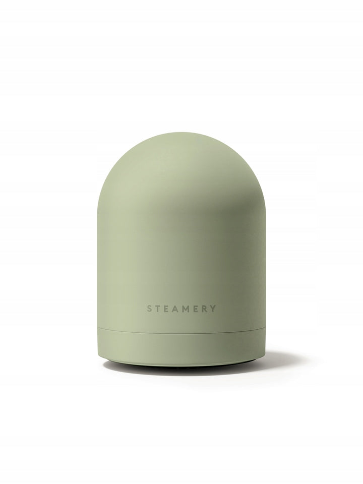 Steamery PILO 2 Electric Fabric Shaver - Clothes / Light Green