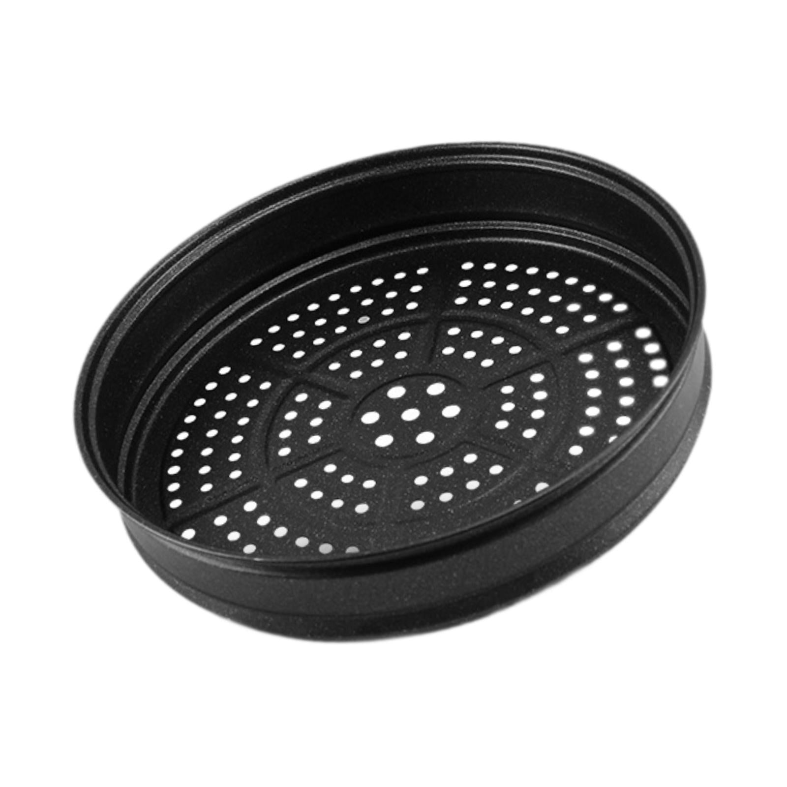 Steaming Basket Akcesoria Kitchen Multifunctional Round Brand no brand