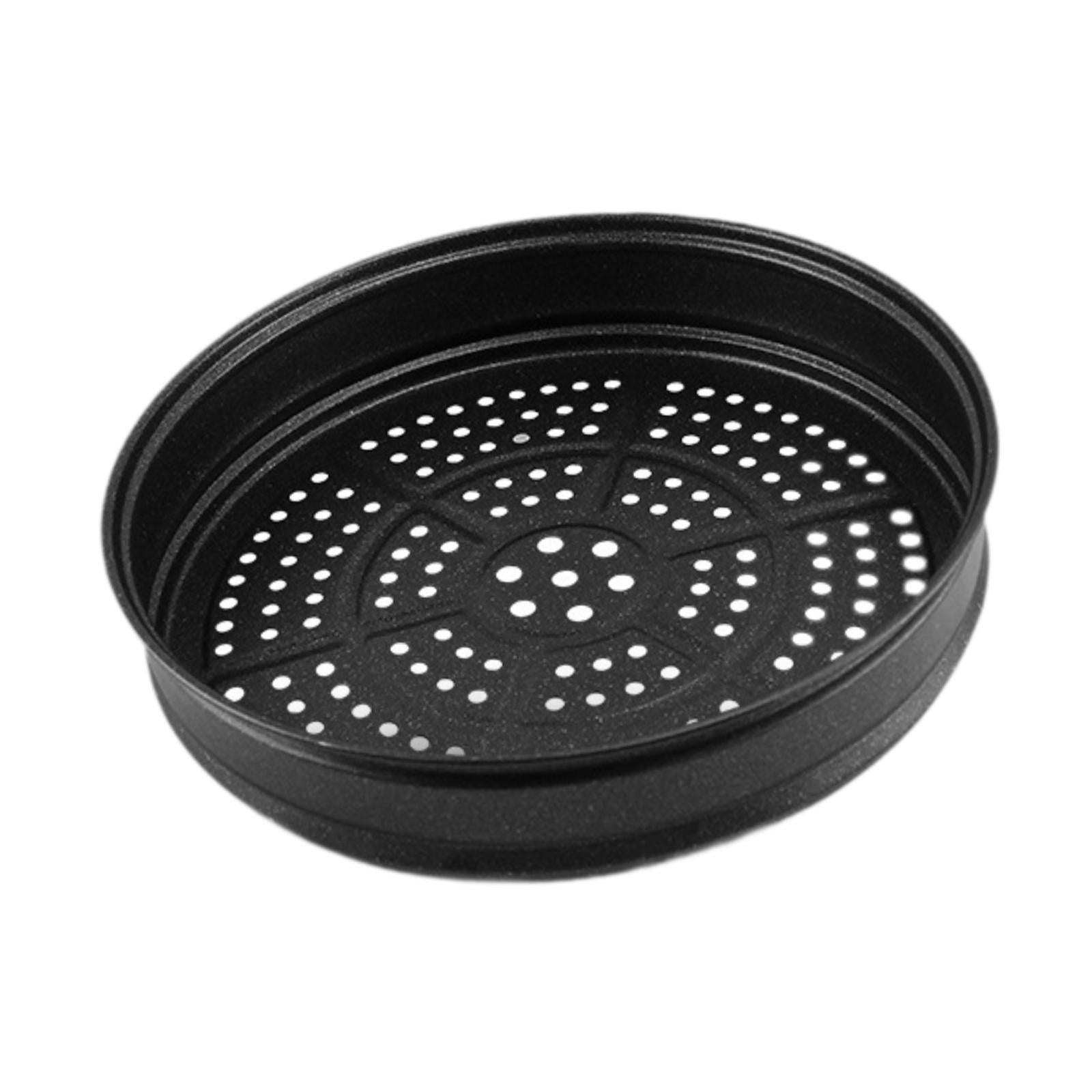 Steaming Basket Akcesoria Kitchen Multifunctional Round