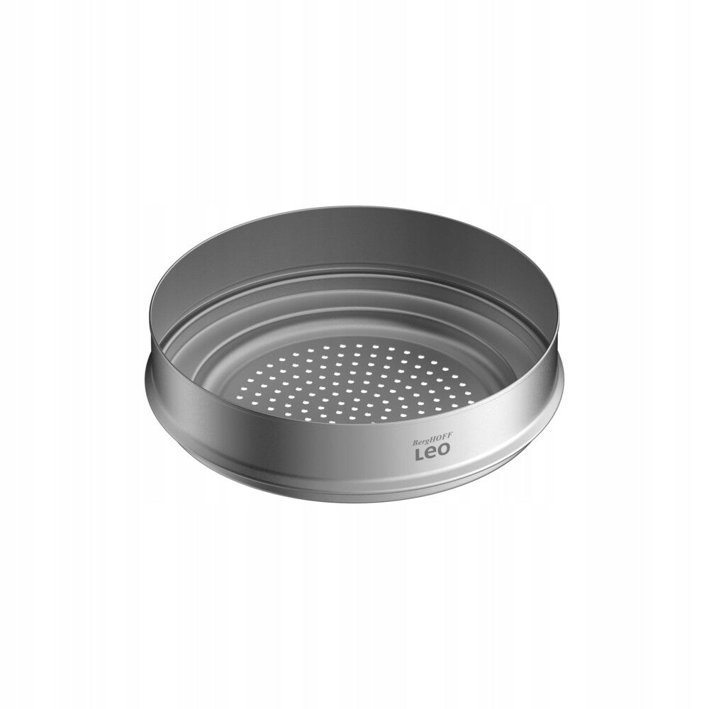 Steaming Insert 20-24 cm in Graphite Steel BergHOFF Manufacturer code 3950494