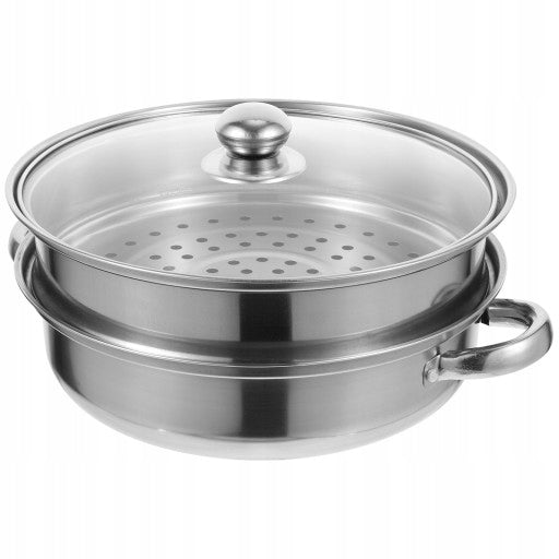 Steaming Noodle Cooking Pot