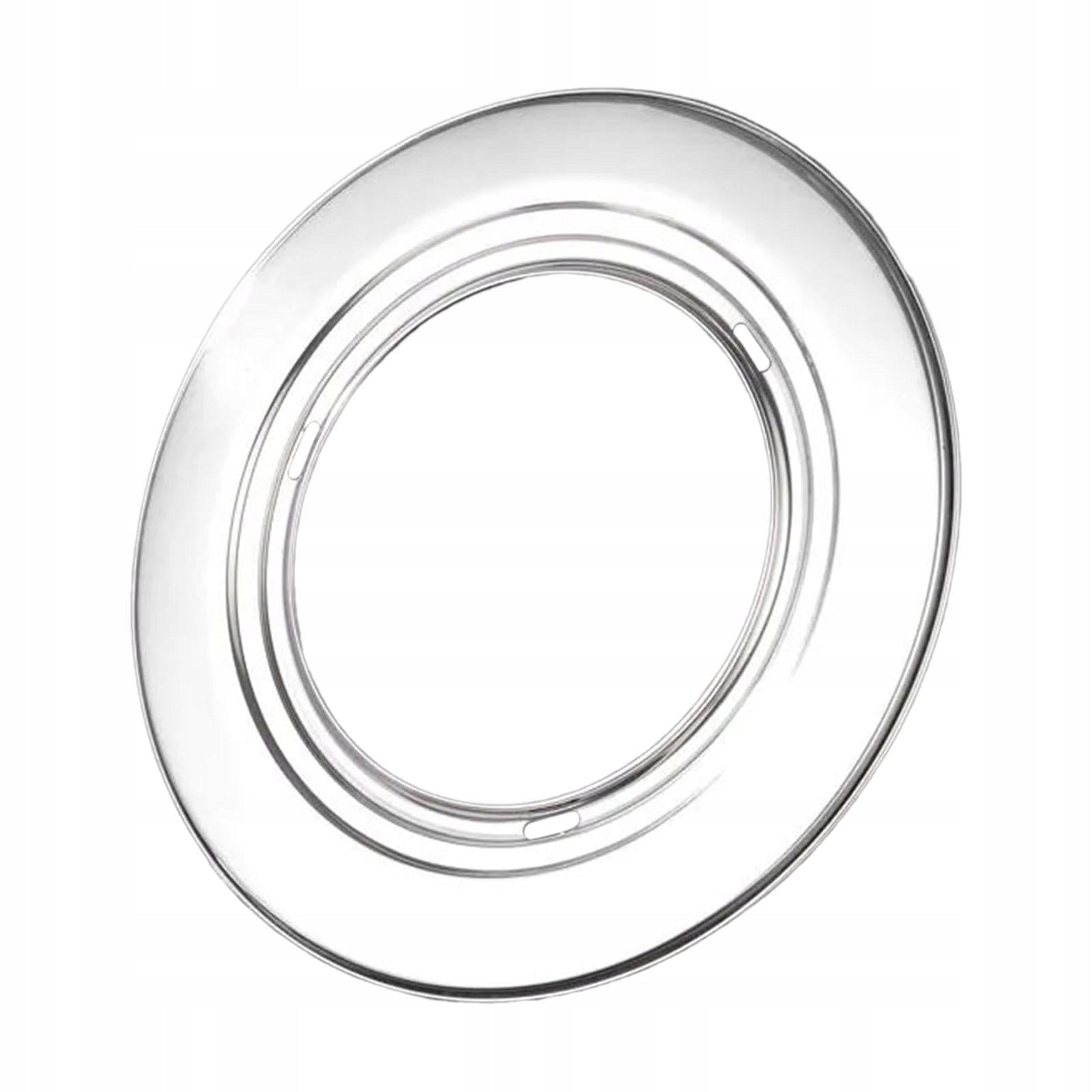Steaming Ring for Bamboo Steamers Easy to Use Dumpling Outer Dia. 28.5cm