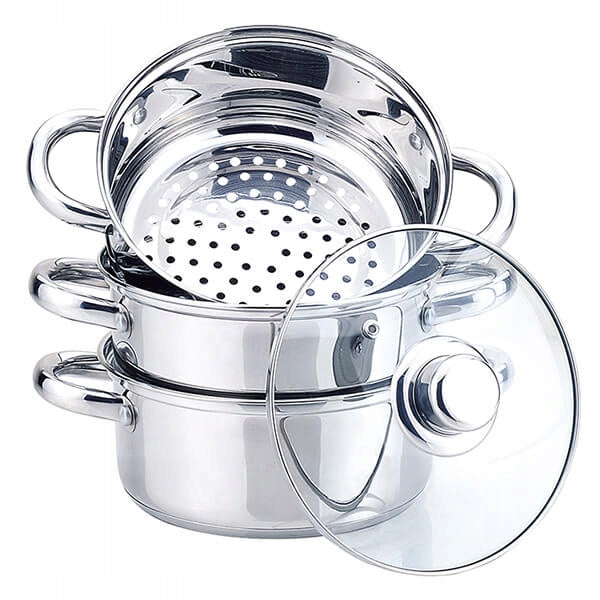 Steaming pot 5 L Maestro MR-2900-24