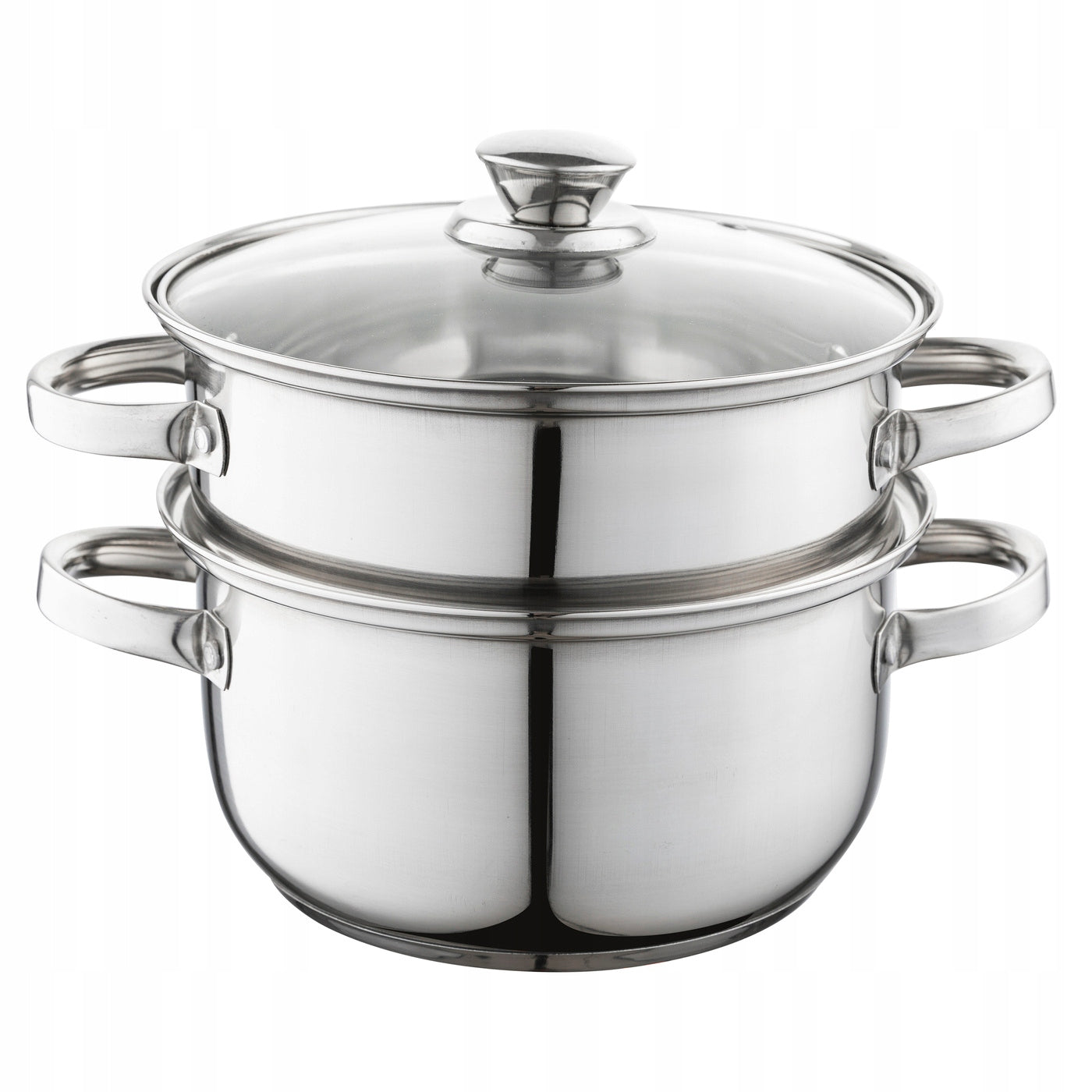 Steaming pot Florina Ambiente Steamer 20 cm 3 el.