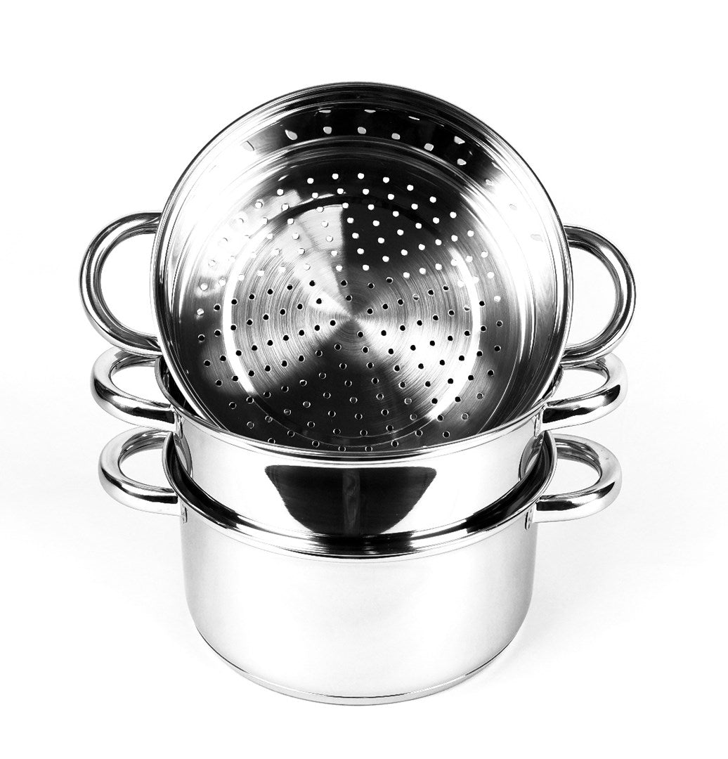 Steaming pot MAESTRO MR-2900-24 Capacity 5 l