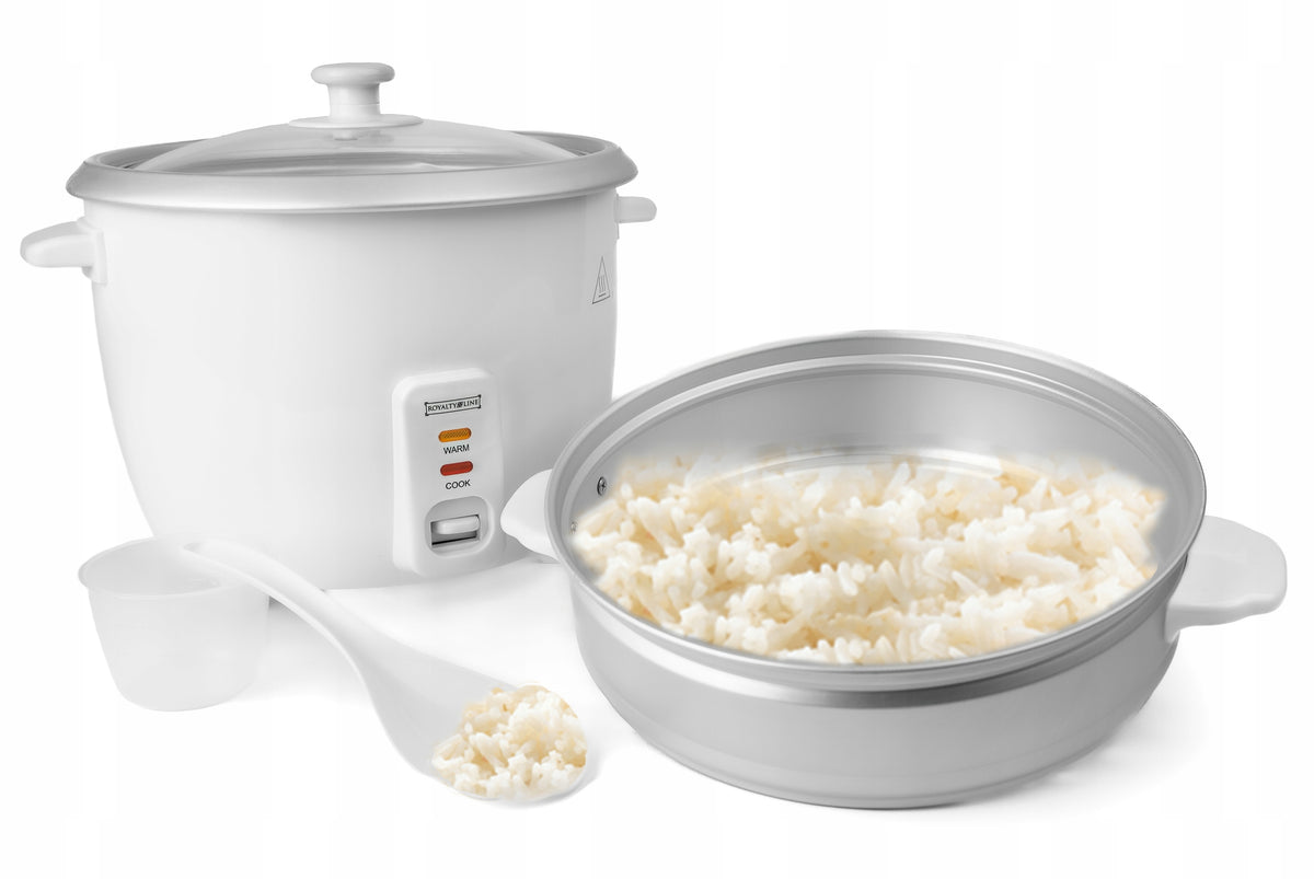 Steaming pot Royalty Line 1,8 l Manufacturer code 5407004742809