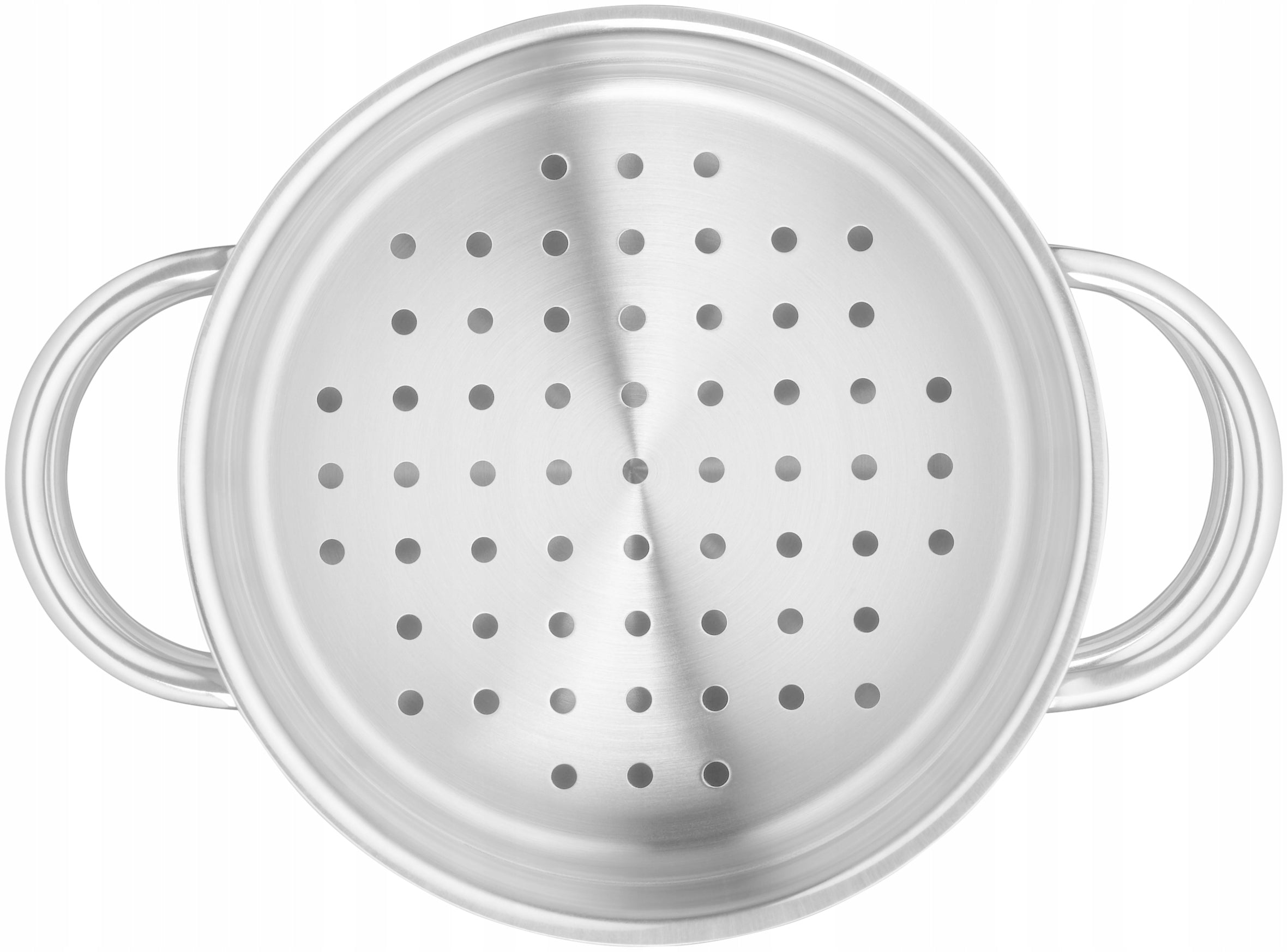 Steaming pot WMF Mini 1,5 l induction stainless steel Manufacturer code 0716836040