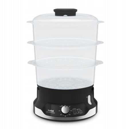 Steaming steamer TEFAL VC2048 ultra-compact rice bowl Manufacturer code VC204810