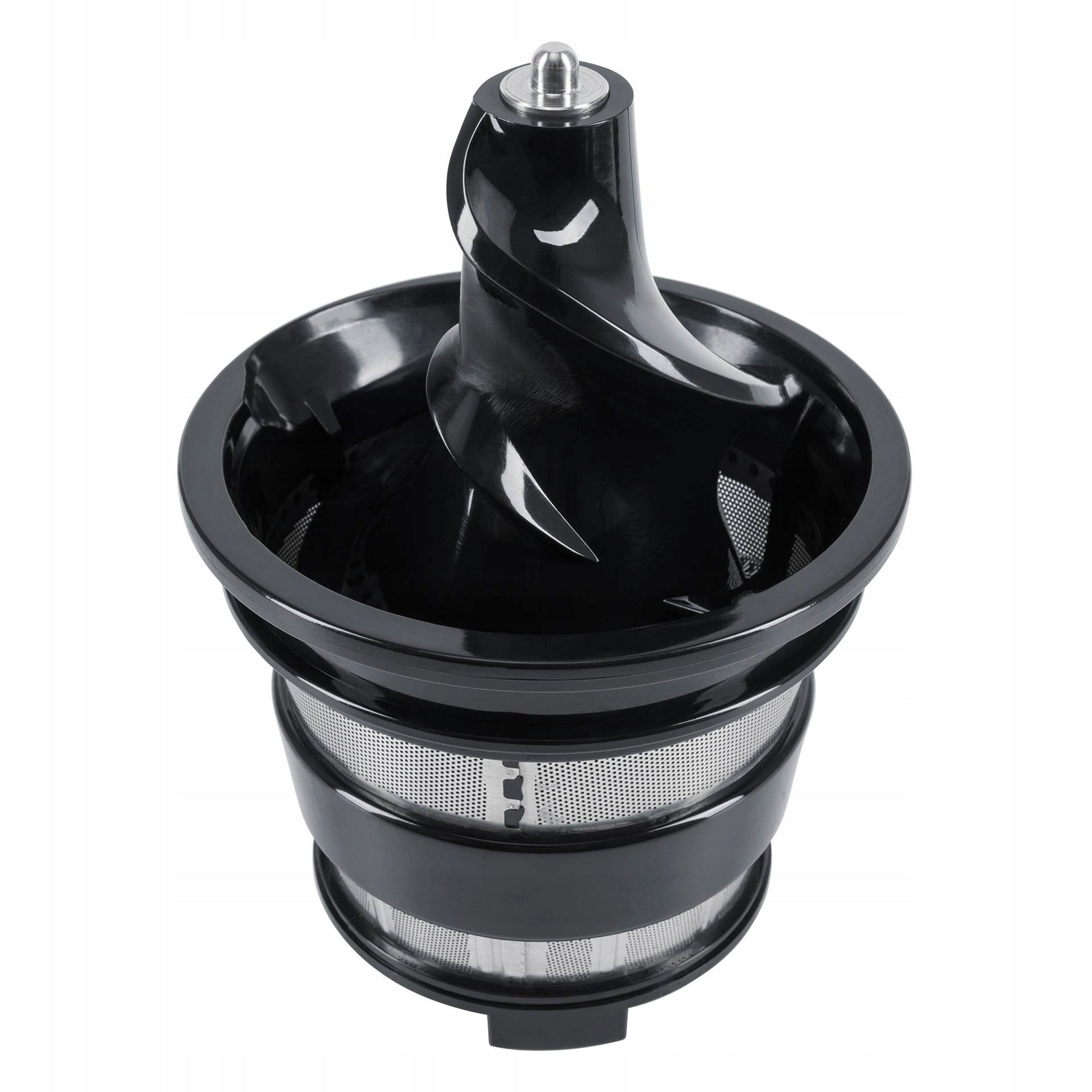Steba E 400 Slow-Juicer Brand Steba