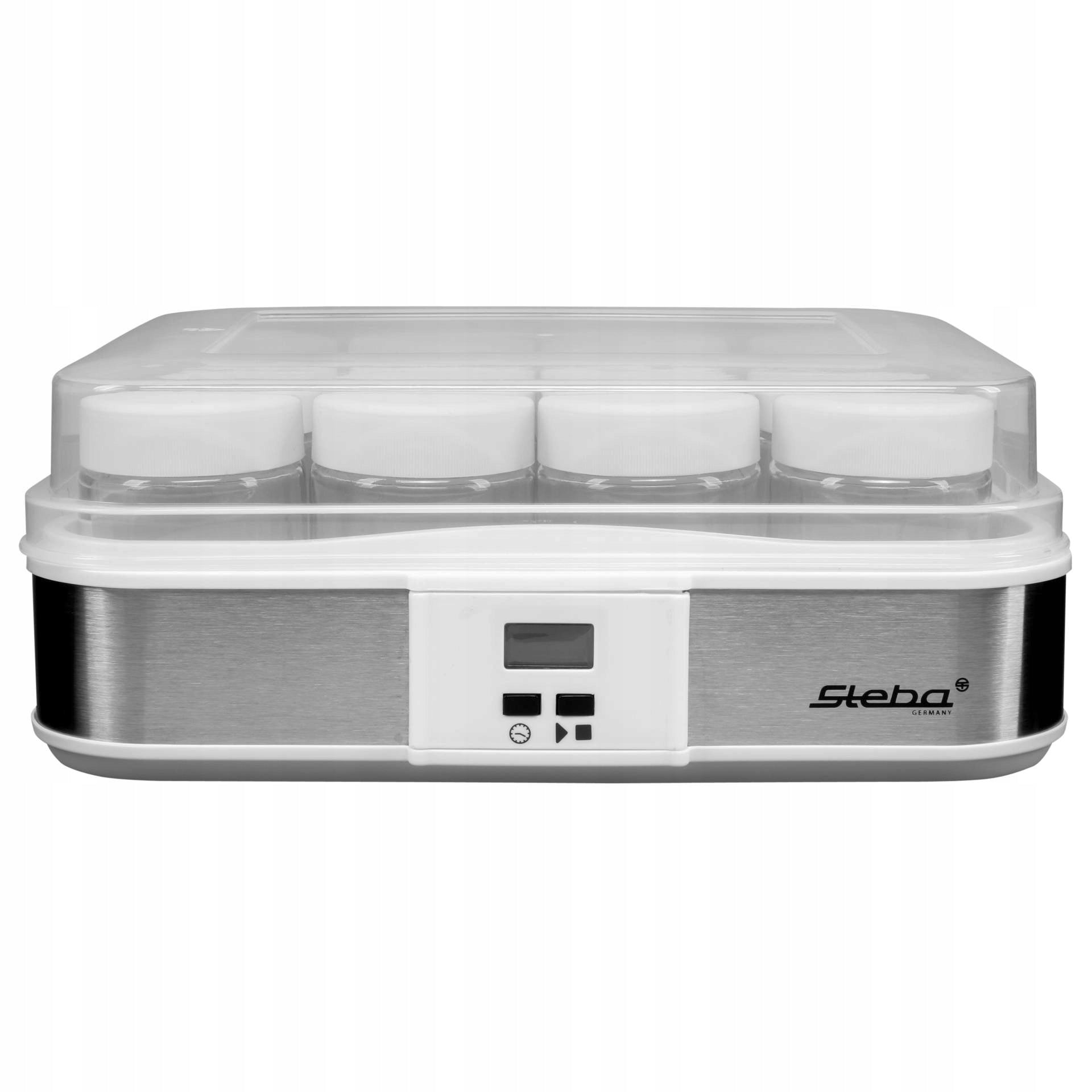 Steba JM 2 yogurt maker