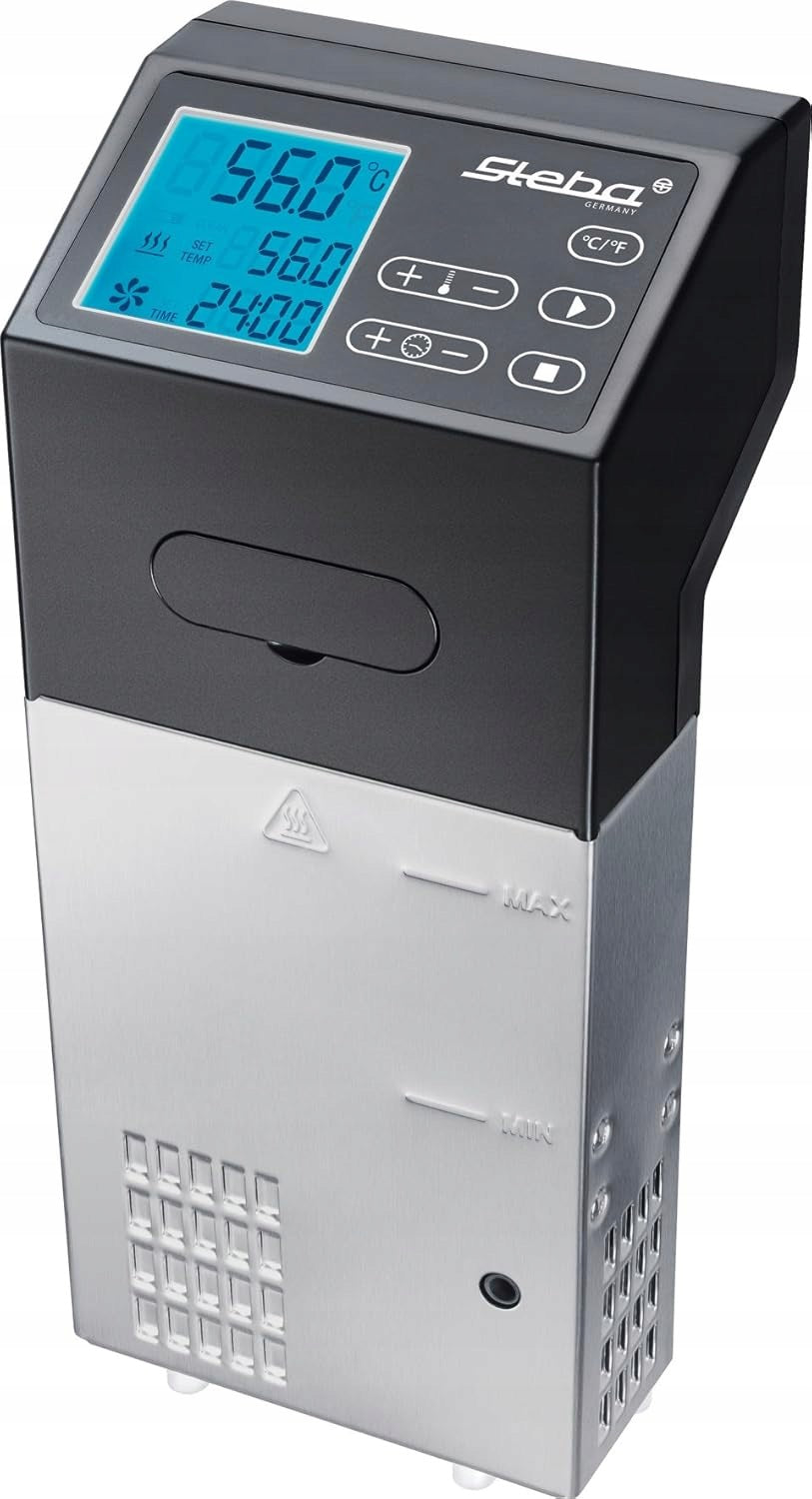 Steba SV 100 Professional Sous Vide Cooker 1500W 7.5L/min