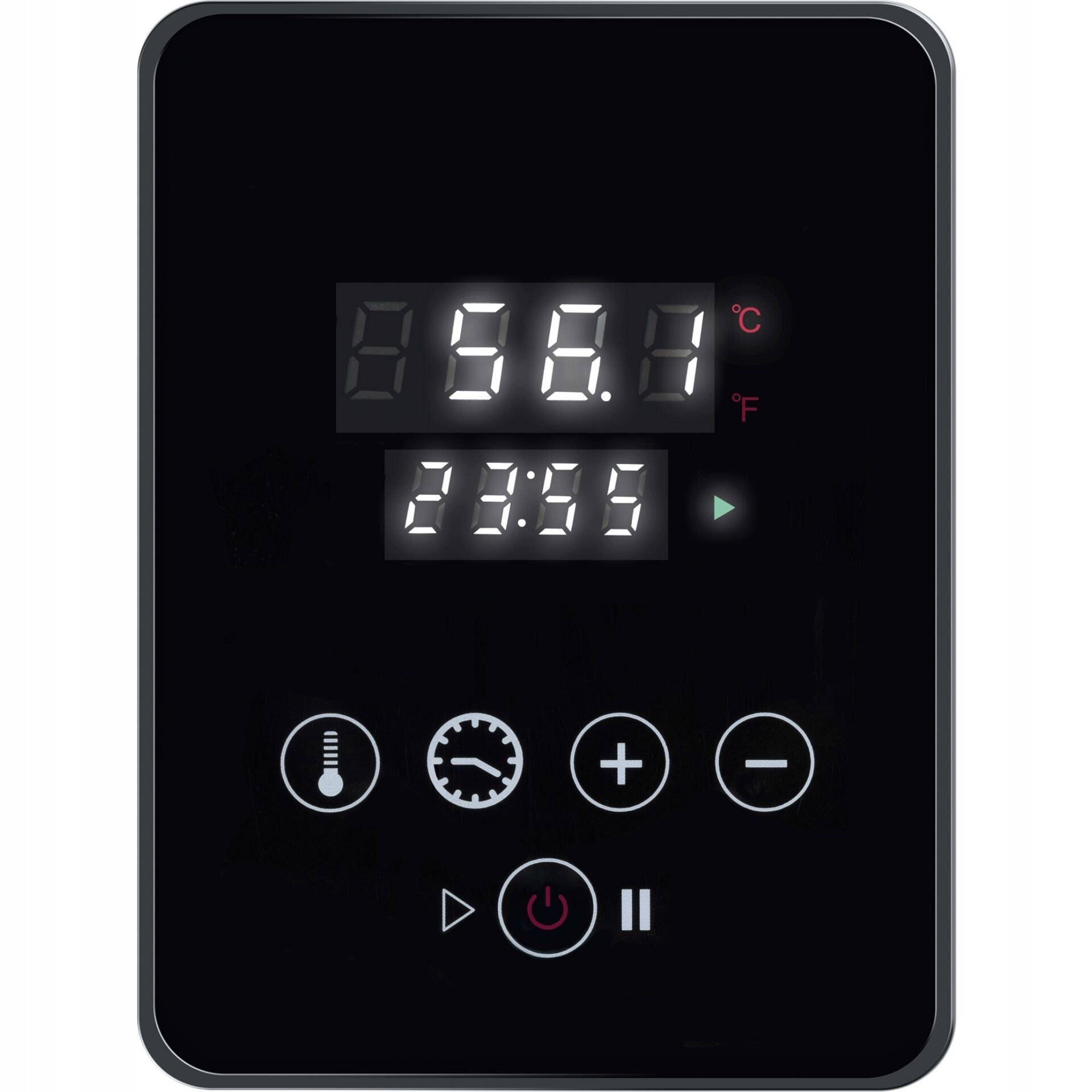 Steba SV 120 Professional Sous-Vide Garer Packaging status original