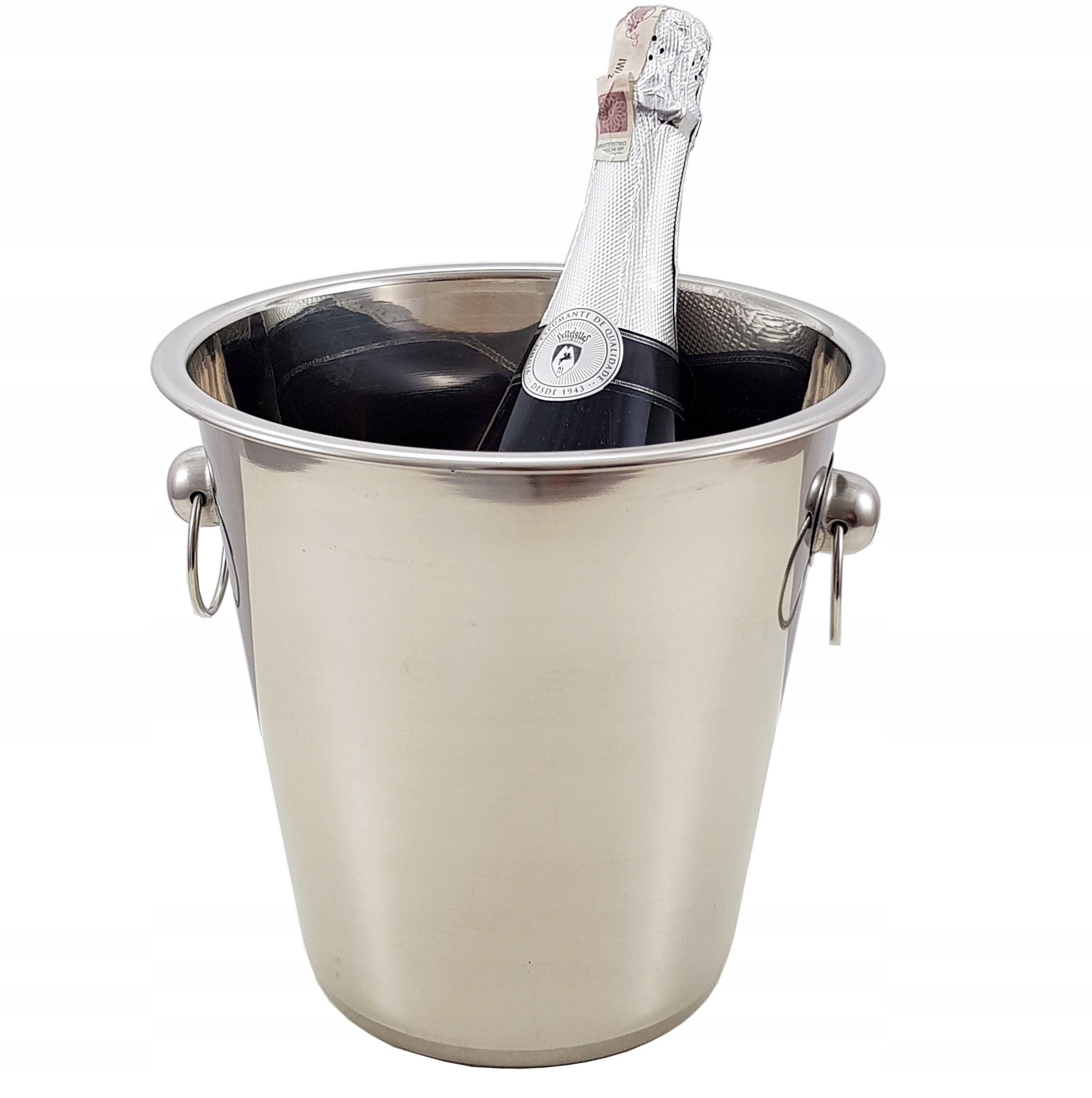 Steel Bucket for Champagne EAN (GTIN) 5903856181419