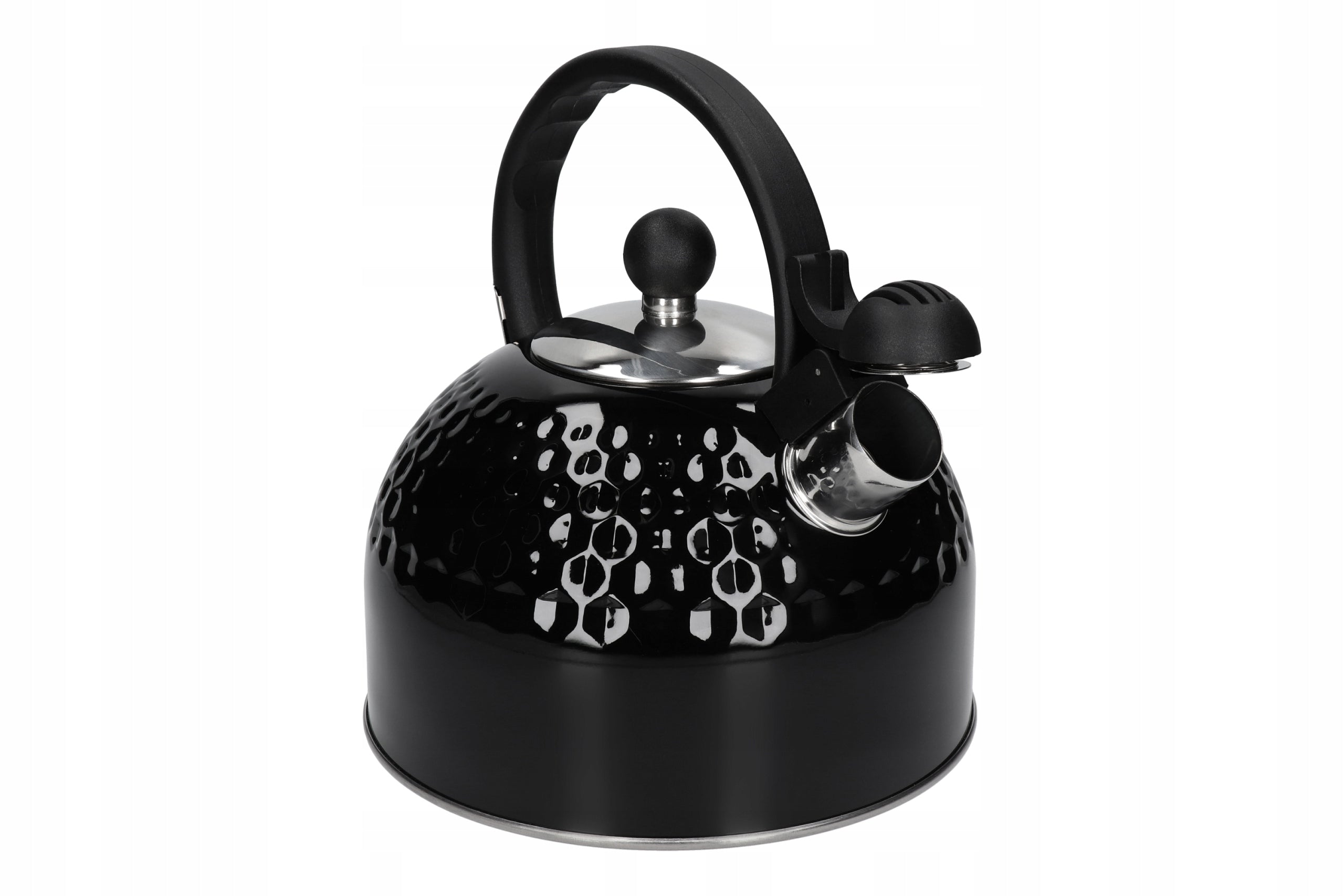 Steel Kettle 3L ZWIEGER LAVENA Manufacturer code ZW-CL-4054