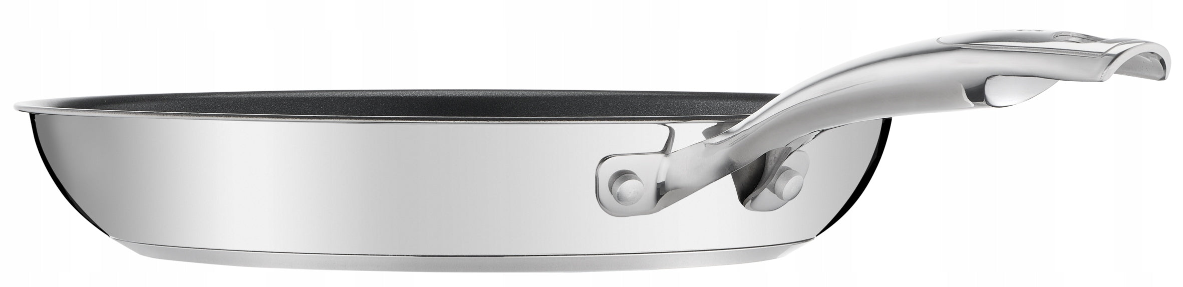 Steel pan TEFAL Duetto+ 30cm G7320734 induction Manufacturer code G7320734