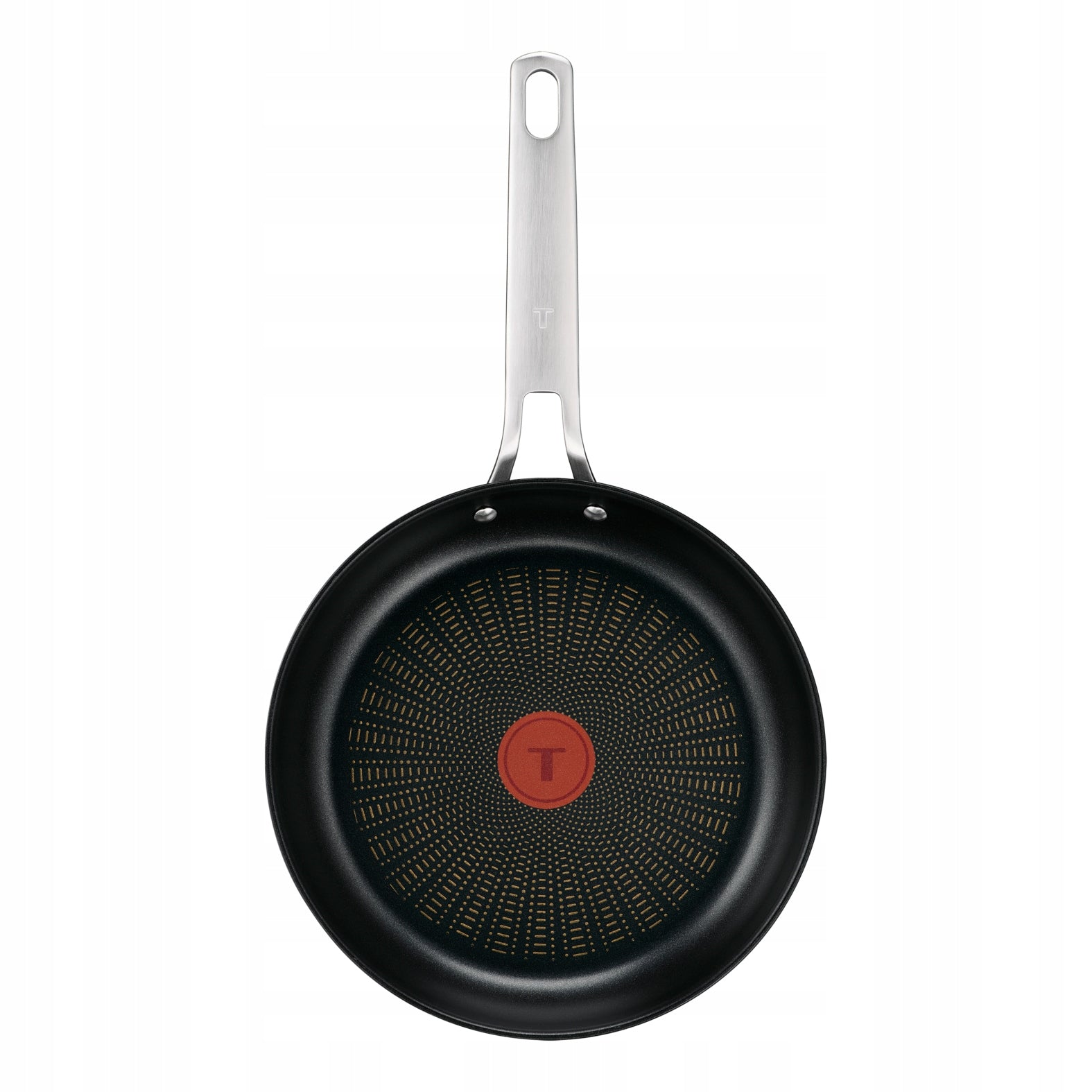 Steel pan TEFAL Extreme G7630404 24 cm induction non-stick gas Packaging status original