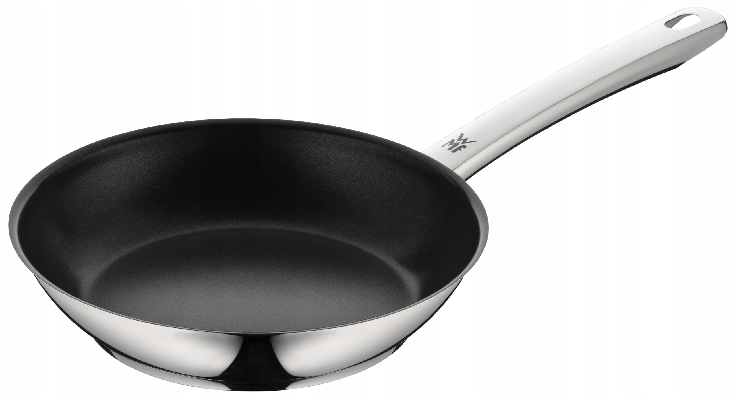 Steel pan WMF Nordic Profi 20 cm non-stick induction gas