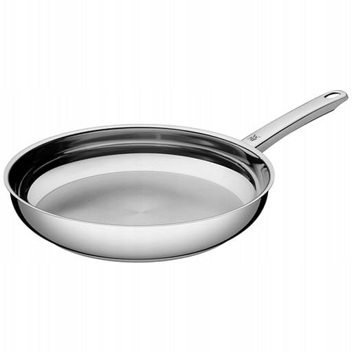 Steel pan WMF Profi 28cm induction gas for frying