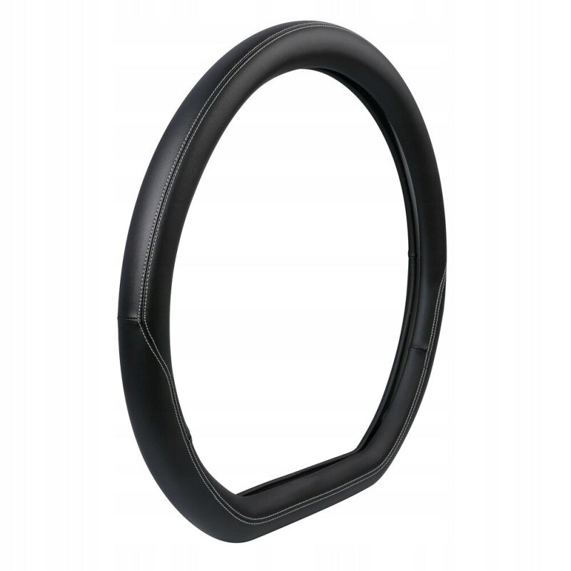 Steering wheel cover TIR black Club Scania G/P/R/S Serie 7 11/2016 - UP Product weight with unit packaging 0.82 kg