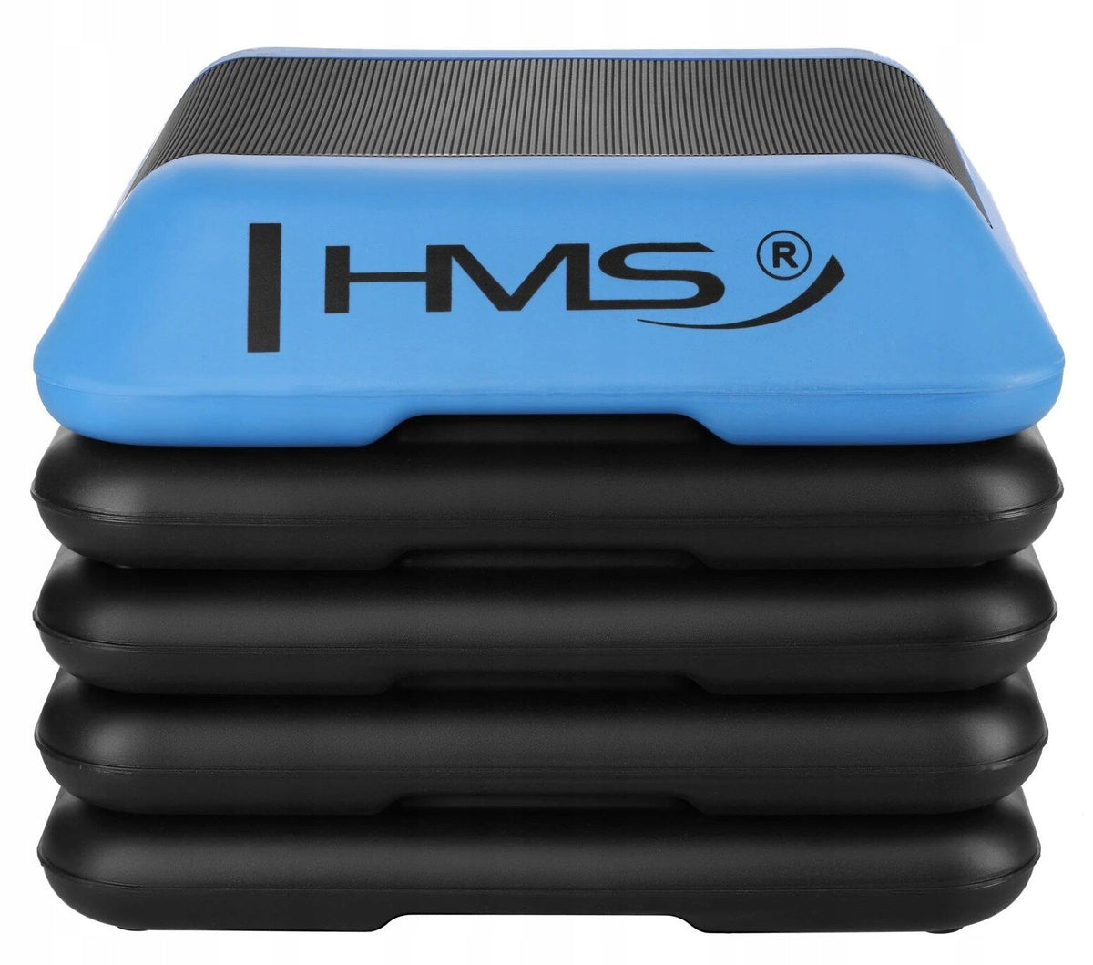Step HMS AS001 Black and blue Model AS001