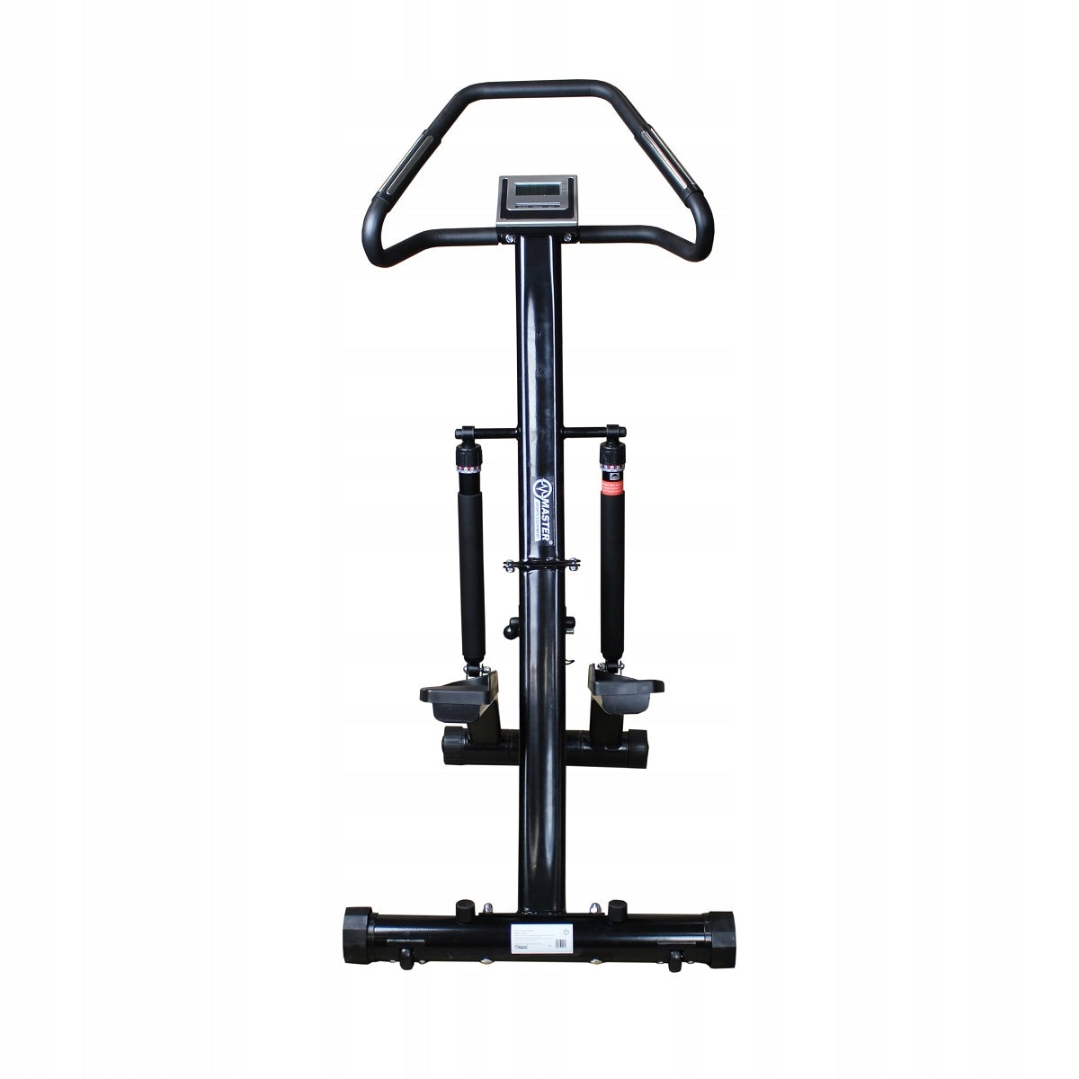 Step Stepper Power stepper MASTER LCD Kind twister stepper