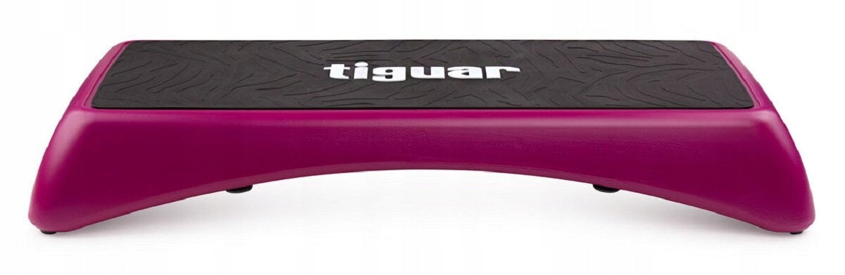 Step TIGUAR TI-TS0002SV2 Plum Model V2