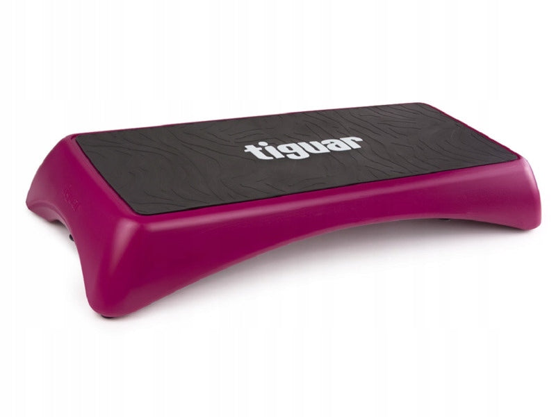 Step TIGUAR TI-TS0002SV2 Plum