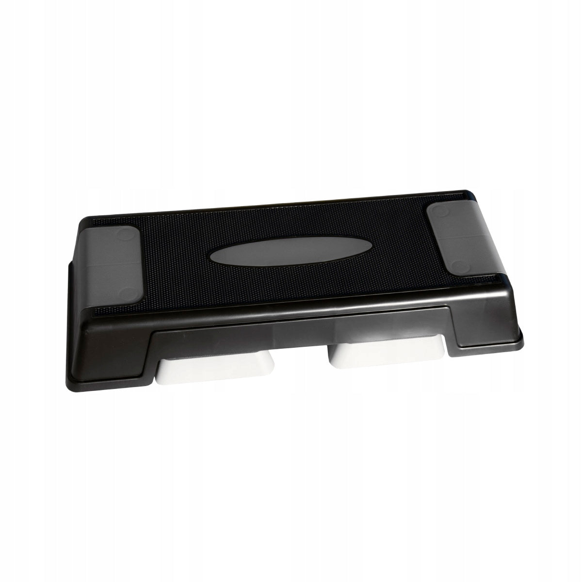 Step for Aerobics 3-Degree Adjustable Anti-slip MASTER 71x28x22 cm Brand Master