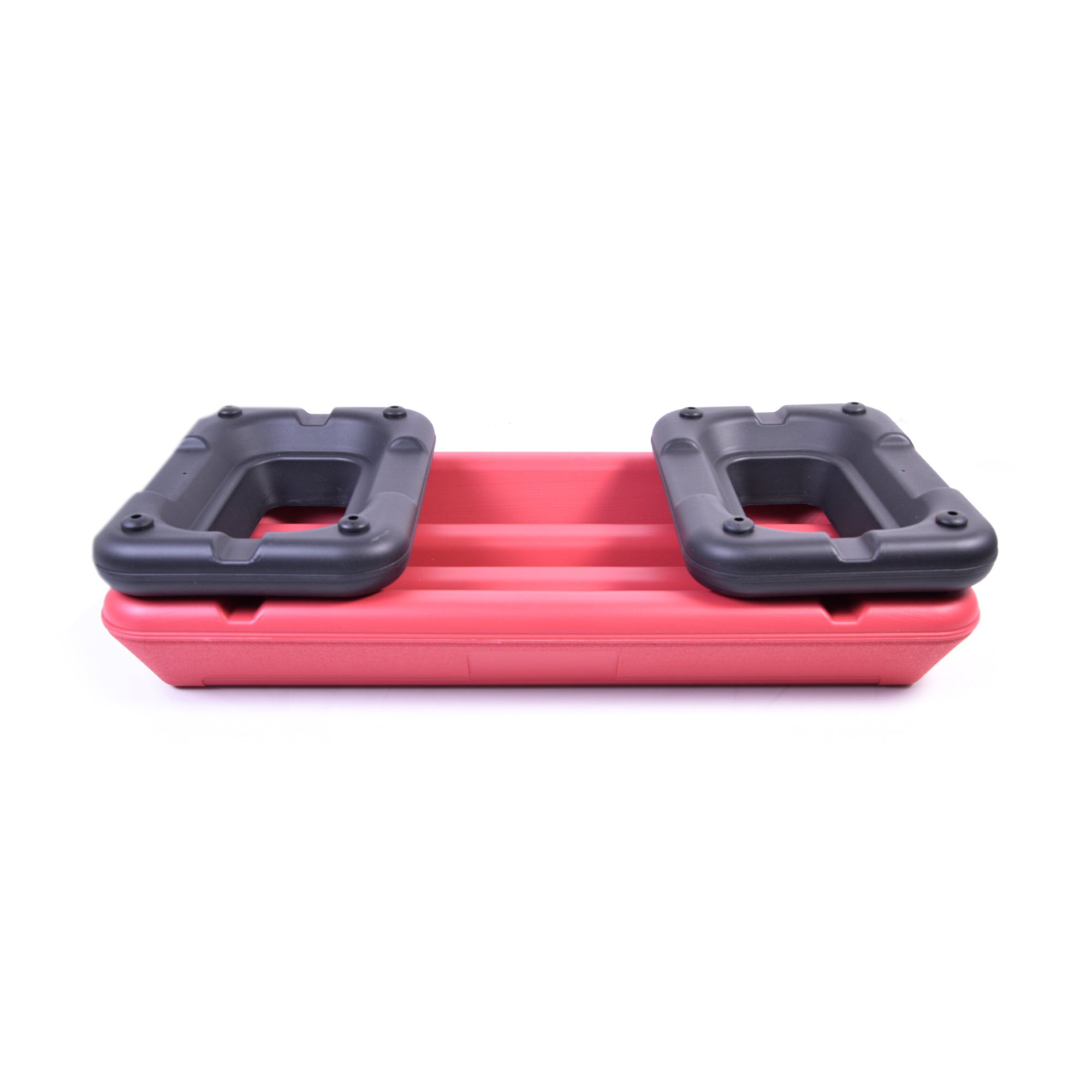 Stepper fitness Exercise staircase sports gym home pink AGA Manufacturer code DS643