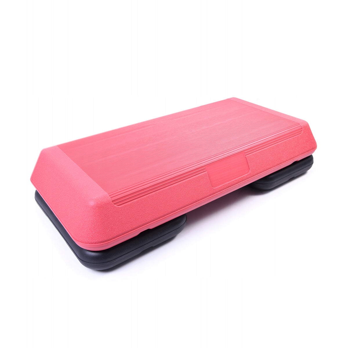 Stepper fitness Exercise staircase sports gym home pink AGA