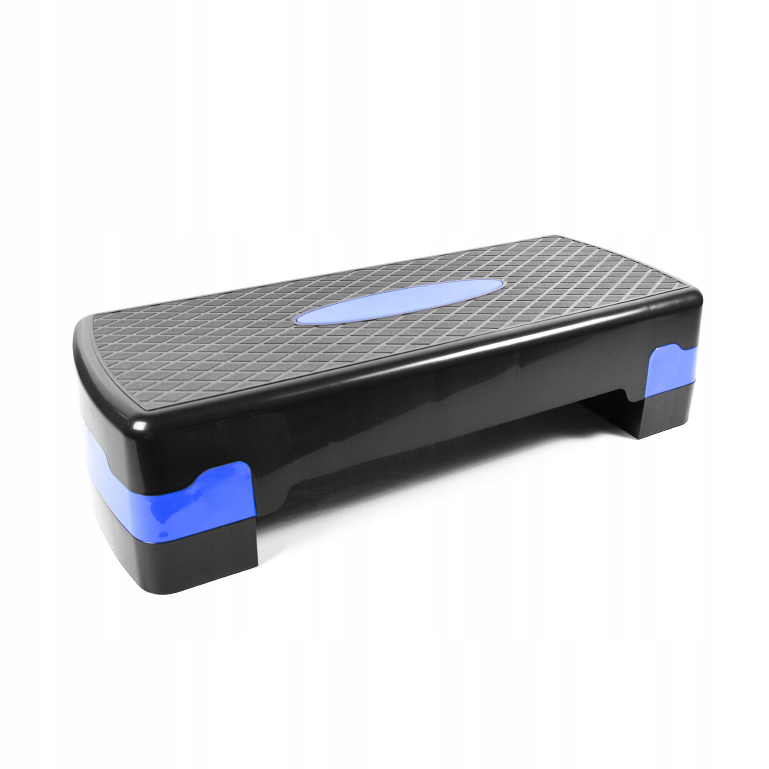 Stepper for aerobics AGA stepper fitness non-slip 180 kg step Manufacturer code DS642
