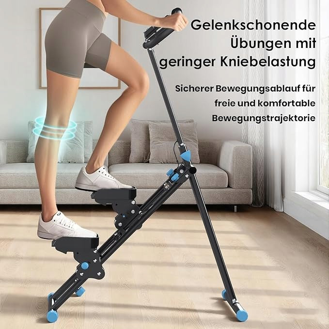 Stepper for stair exercises, home, Brand no brand