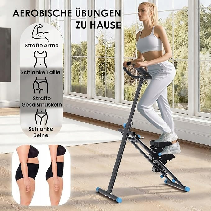 Stepper for stair exercises, home, Manufacturer code 13754178968