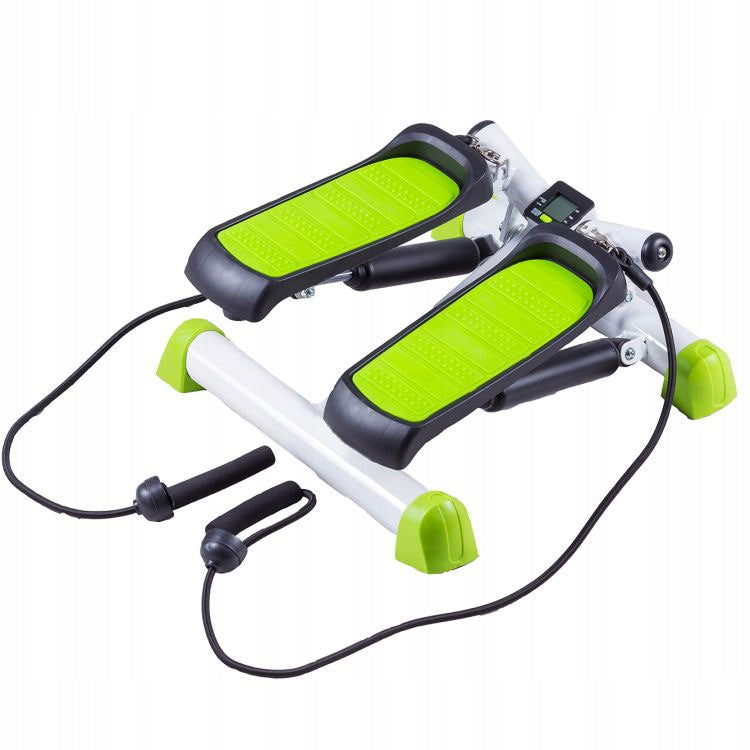 Stepper stepper swivel with links fitness counter MOVEPRO Packaging status original