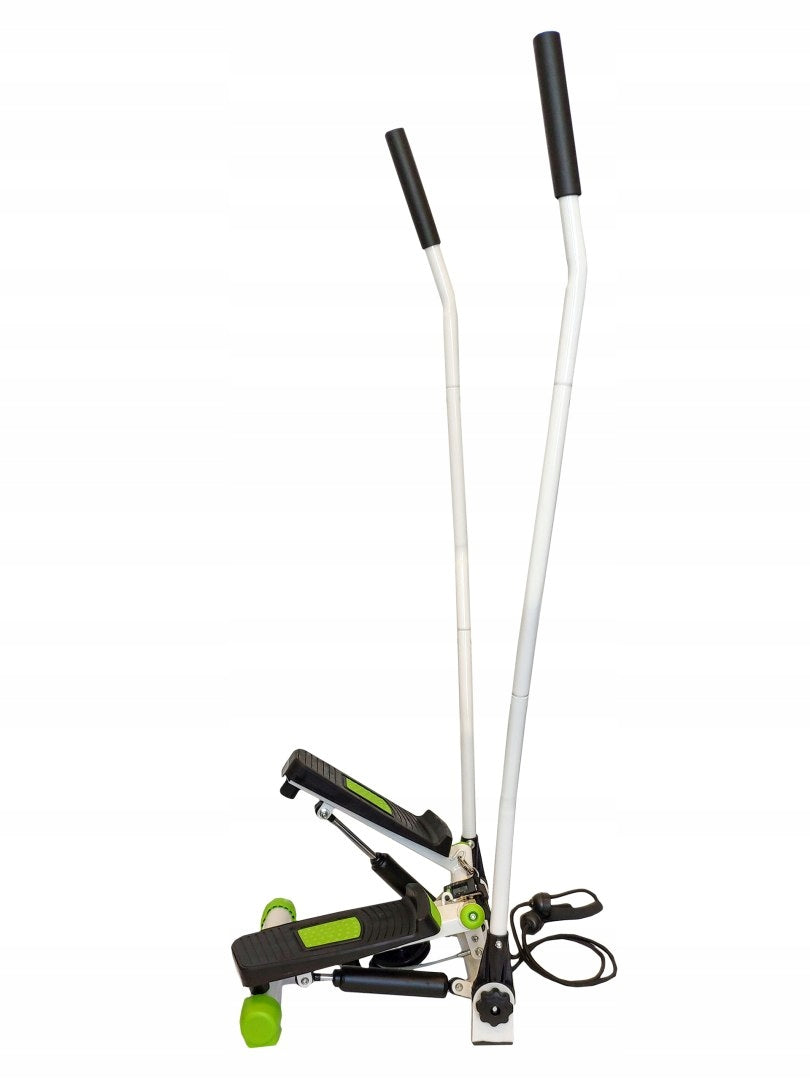 Stepper stepper with handles and counter ModernHome Model GB-5085A