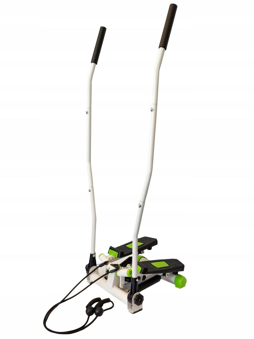 Stepper stepper with handles and counter ModernHome