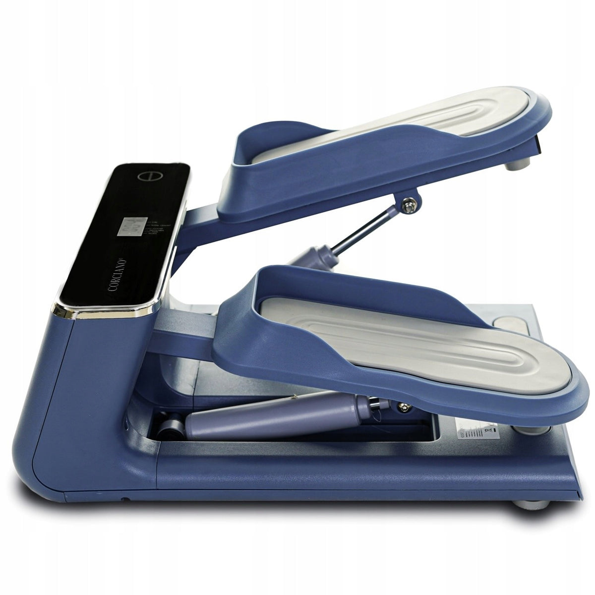 Stepper with Step Counter LINKS Blue Fitness CORCIANO Schosy Manufacturer code Stepper