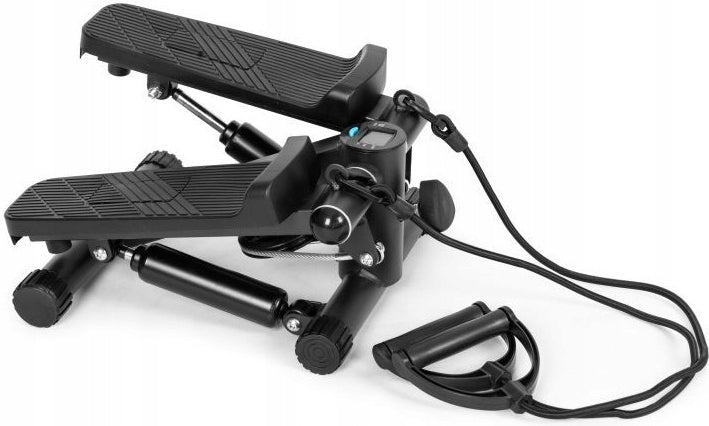 Stepper with expanders for fitness exercises ModernHome by Multistore Manufacturer code 5905817007141