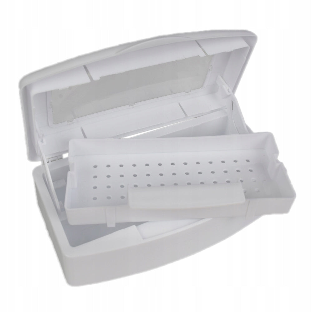 Sterilizer Bathtub For Disinfection Tools Brand JafraNails
