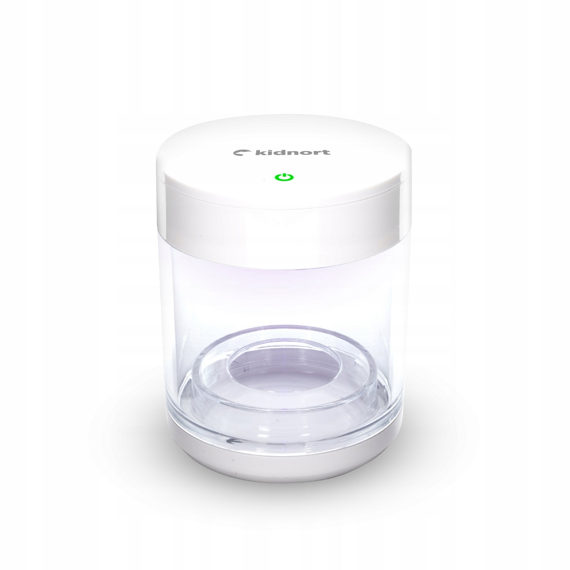 Sterilizer for bottles, teats, UV teethers Maltid KIDNORT EAN (GTIN) 5902983631316