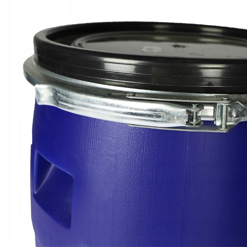 Sterk barrel for pickling 60l CERTIFICATE CLAMP EAN (GTIN) 5905155016515