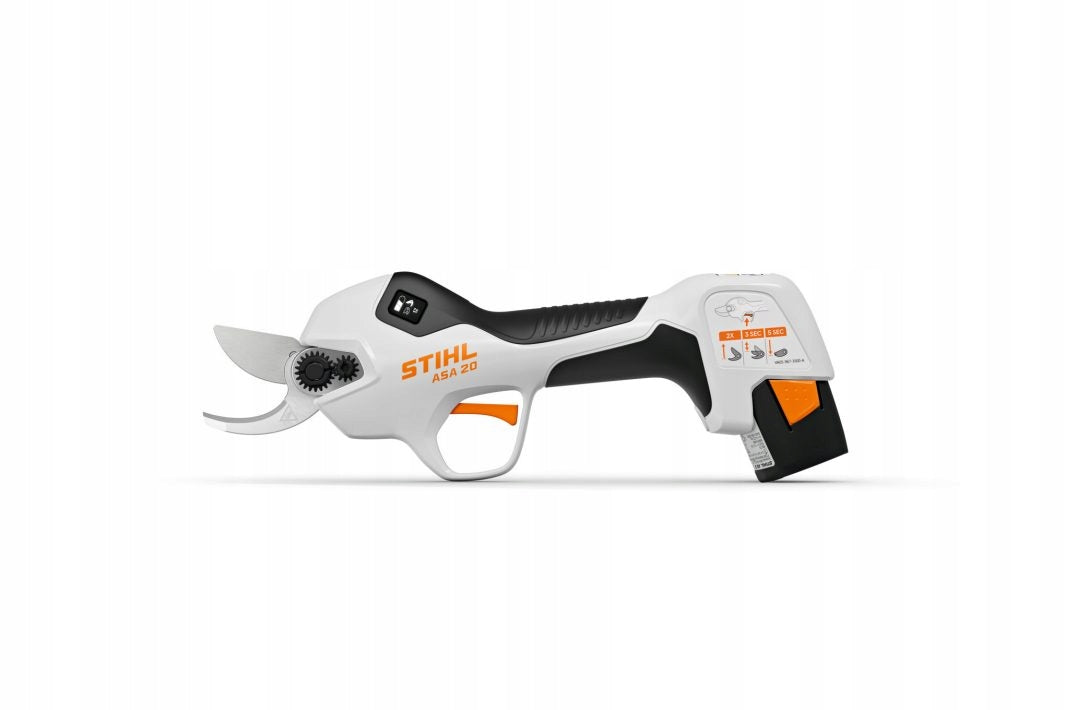 Stihl Stihl ASA 20 10,80 V Cordless Pruner with LCD Display