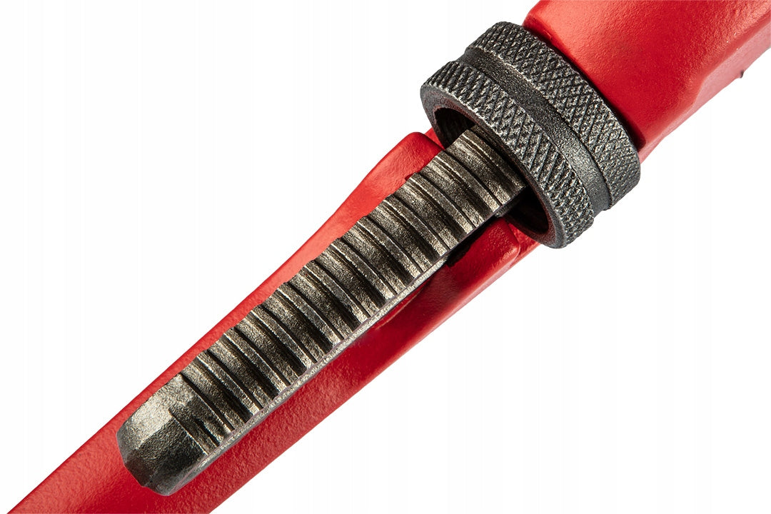 Stillson pipe wrench 350mm, range 58mm NEO Brand NEO TOOLS