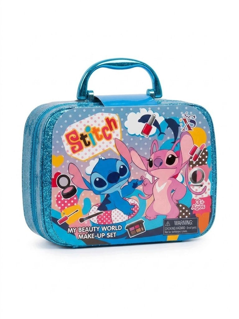 Stitch Cosmetic Case for Kids – Makeup Set Manufacturer code 5908130071363