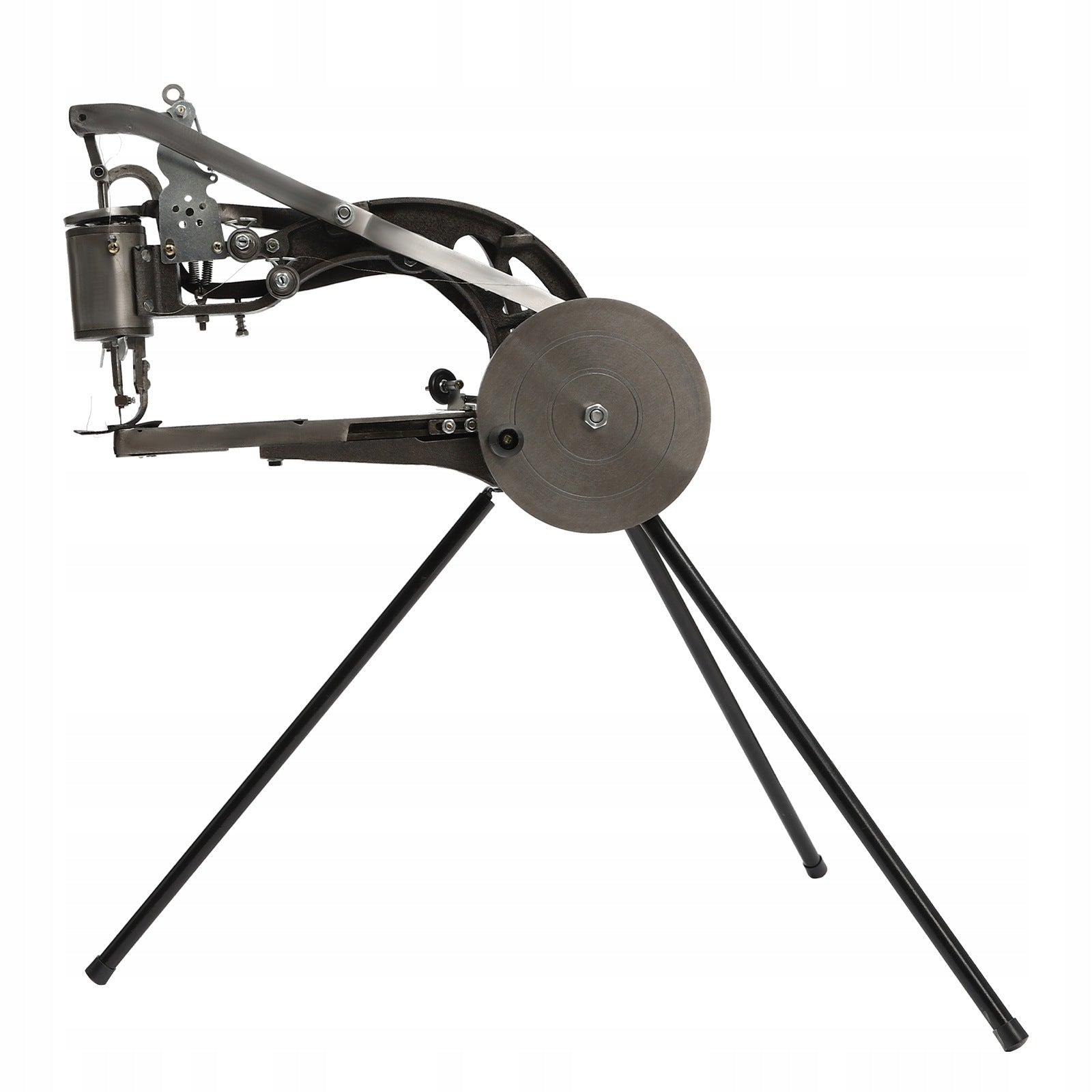 Stitcher, Hand Cobbler Shoe Repair Machine, Leather Shoe Sewing Machine