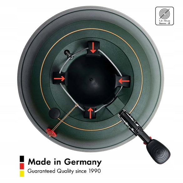 Stojan na vánoční stromek Krinner Ultra Grip XL Manufacturer code 94145