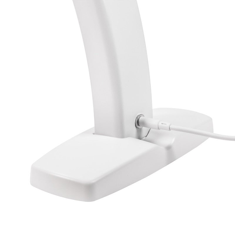Stolní kosmetická lampa MITOYA LED MOON LIGHT 2700-5600K Power 40 W