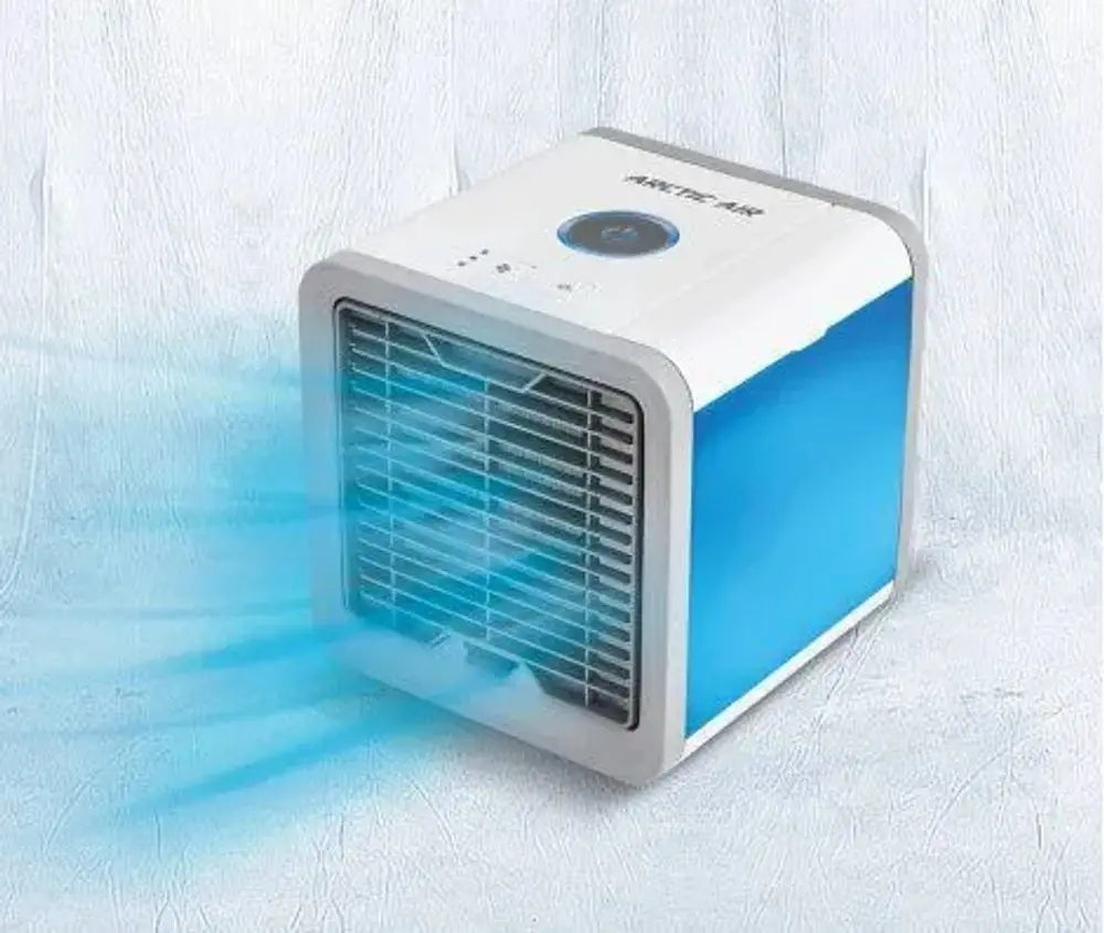 Stolný ventilátor Livington ARCTIC AIR biely Brand Livington