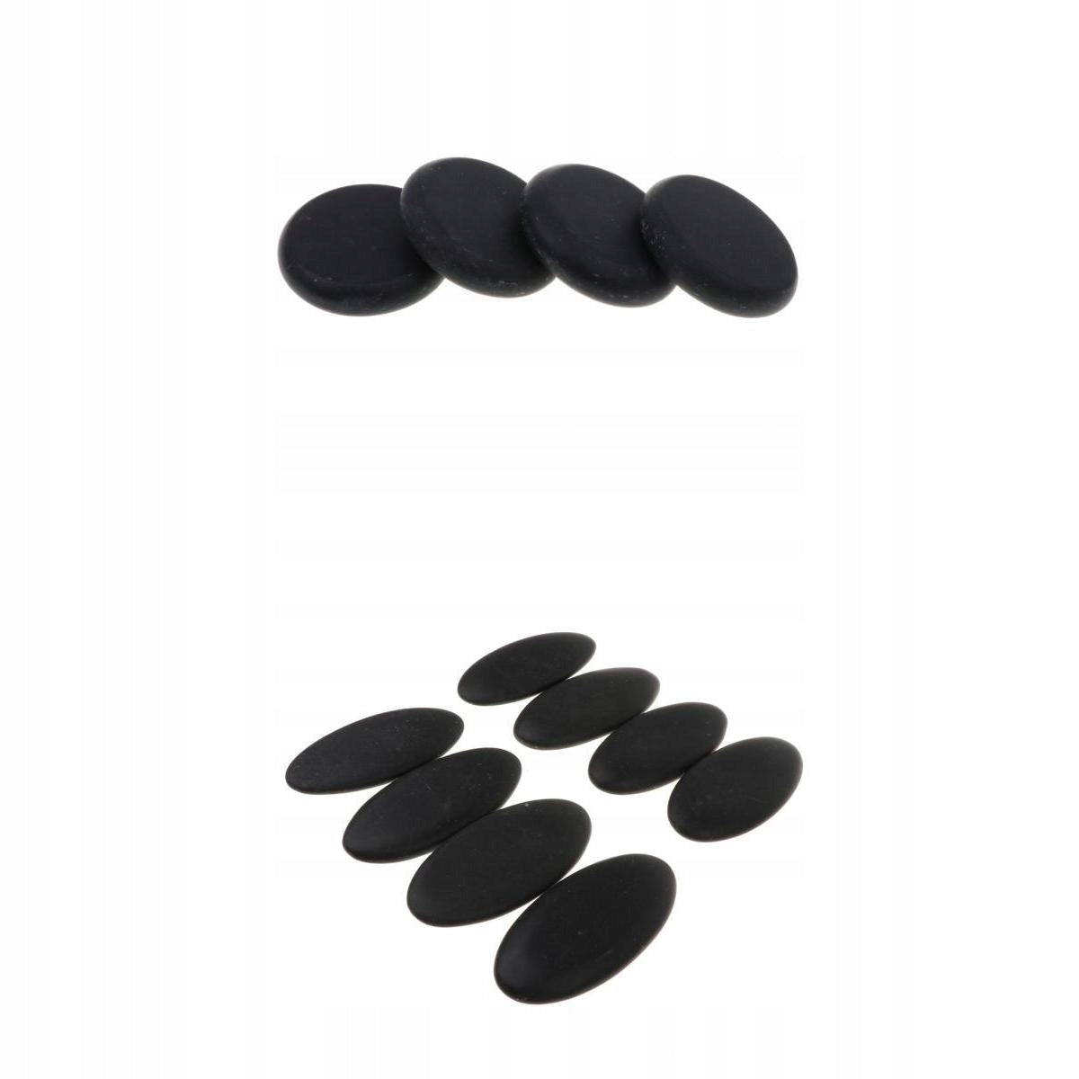 Stone 12 pcs.