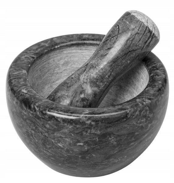 Stone mortar Practico 26544 Galicja for herbs and spices